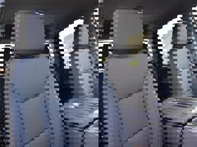 New 2025 Chevrolet Silverado 3500 W/T w/ WT Convenience Package image 26