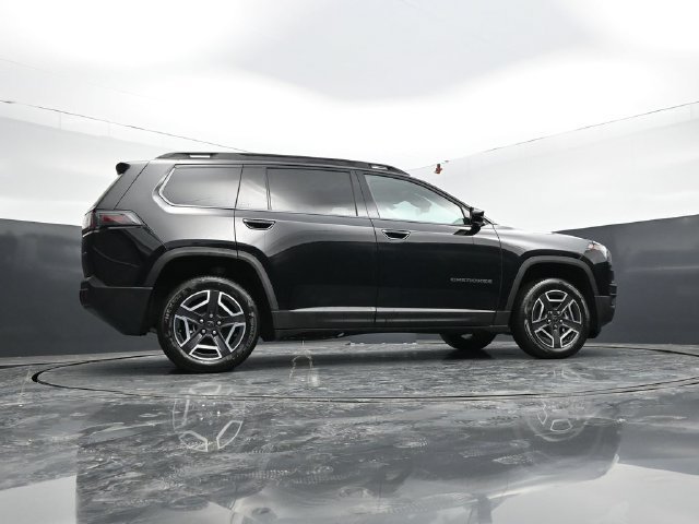 New 2026 Jeep Cherokee Laredo AWD/4WD image 58