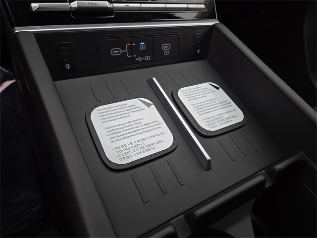 New 2026 Hyundai Santa Fe XRT image 16