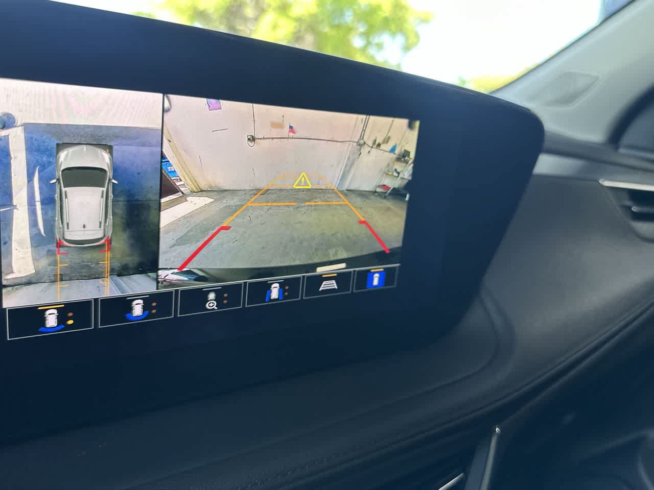 New 2026 Buick Encore GX Sport Touring w/ Advanced Technology Package FWD image 19