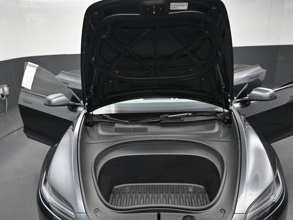 Used 2025 Tesla Model 3 Long Range image 35
