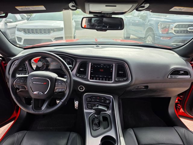 Used 2017 Dodge Challenger R/T Plus image 12