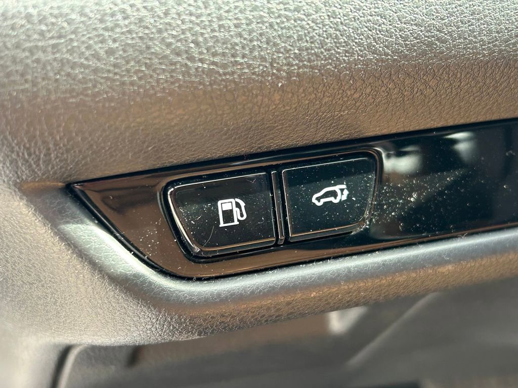 Used 2025 Lexus NX 350 AWD w/ Accessory Package (2T) image 26