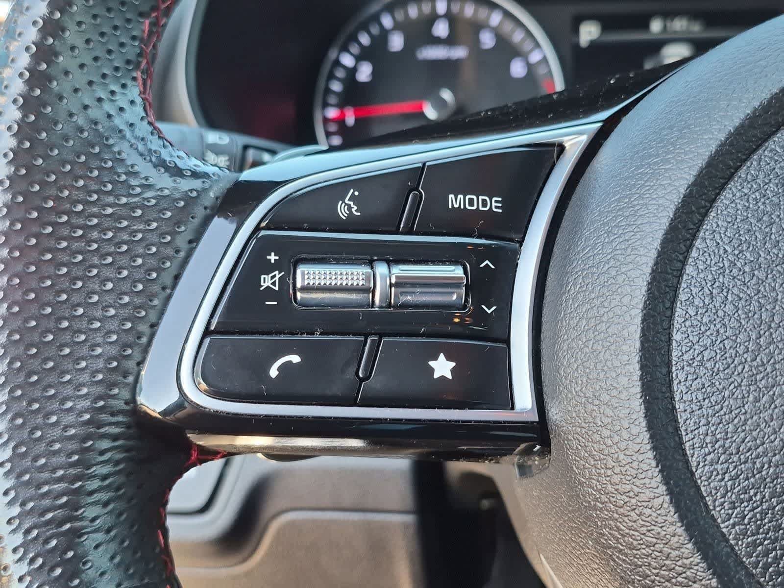Used 2022 Kia Forte GT w/ GT Technology Package FWD image 22