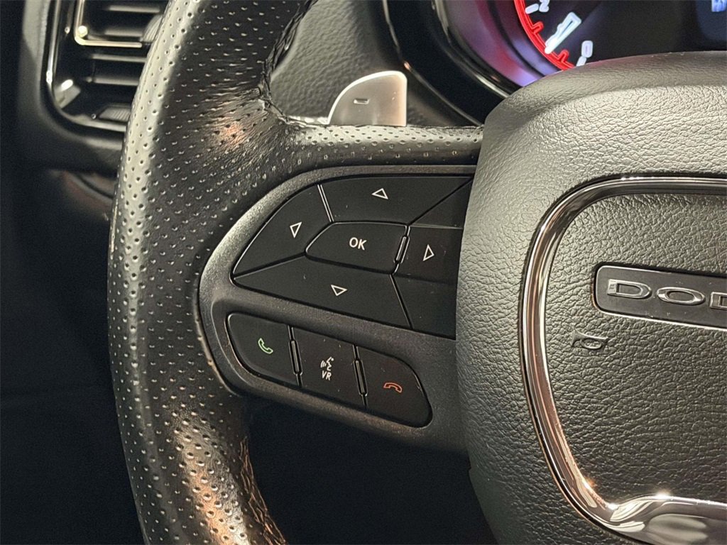 Certified 2021 Dodge Durango R/T w/ Blacktop Package image 22