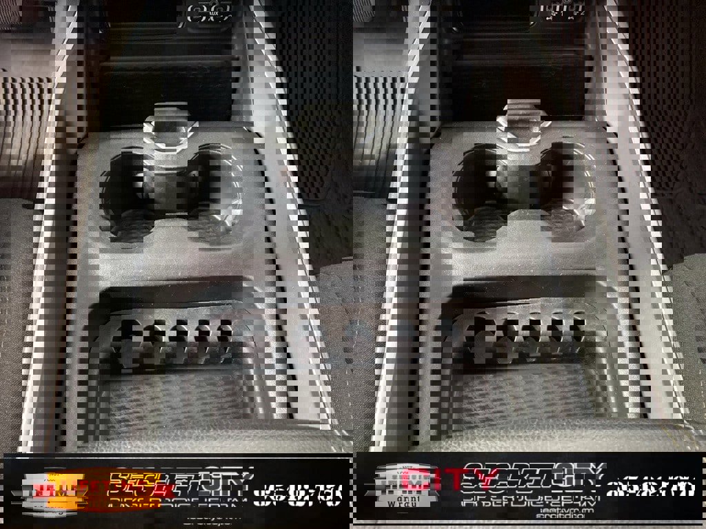 Used 2022 RAM 1500 Big Horn image 25