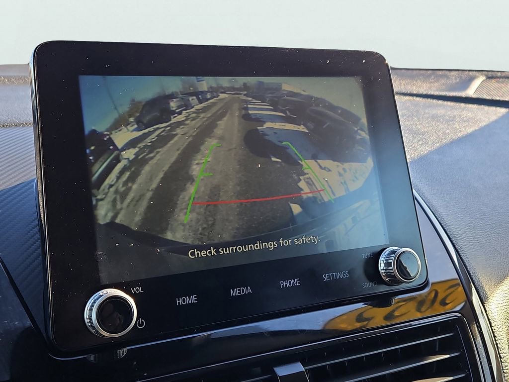 Used 2025 Mitsubishi Eclipse Cross LE image 15