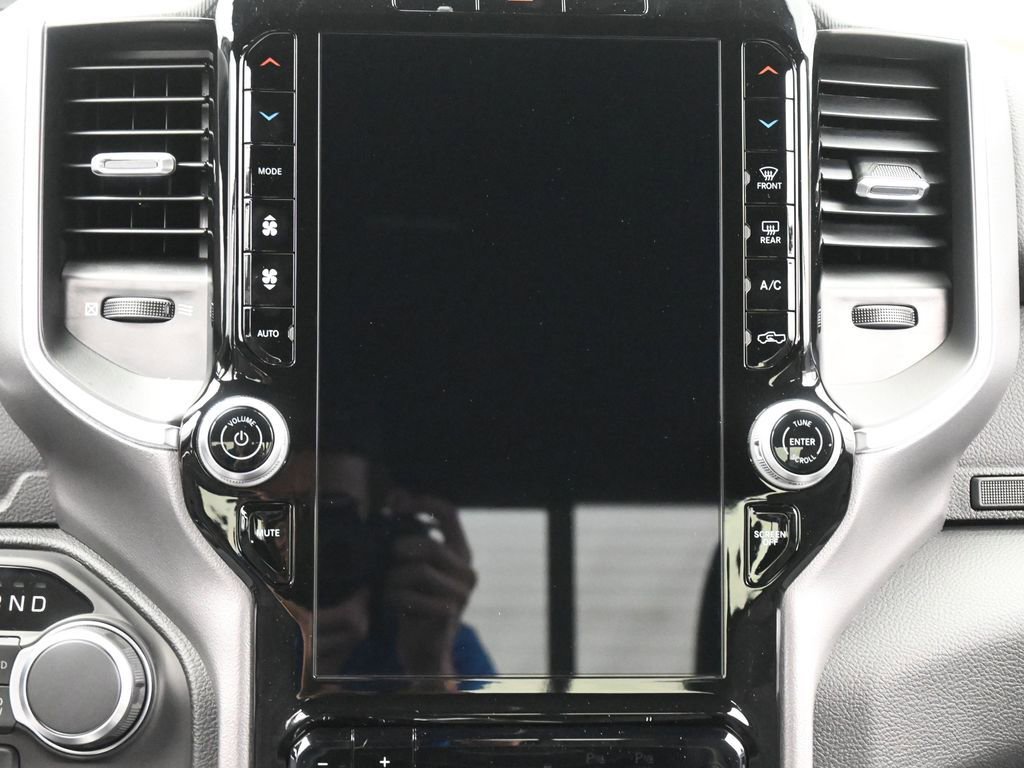 New 2025 RAM 1500 Big Horn image 26