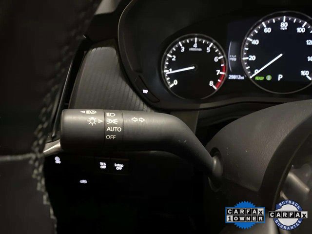 Used 2025 MAZDA CX-90 3.3 Turbo w/ Select Package image 39