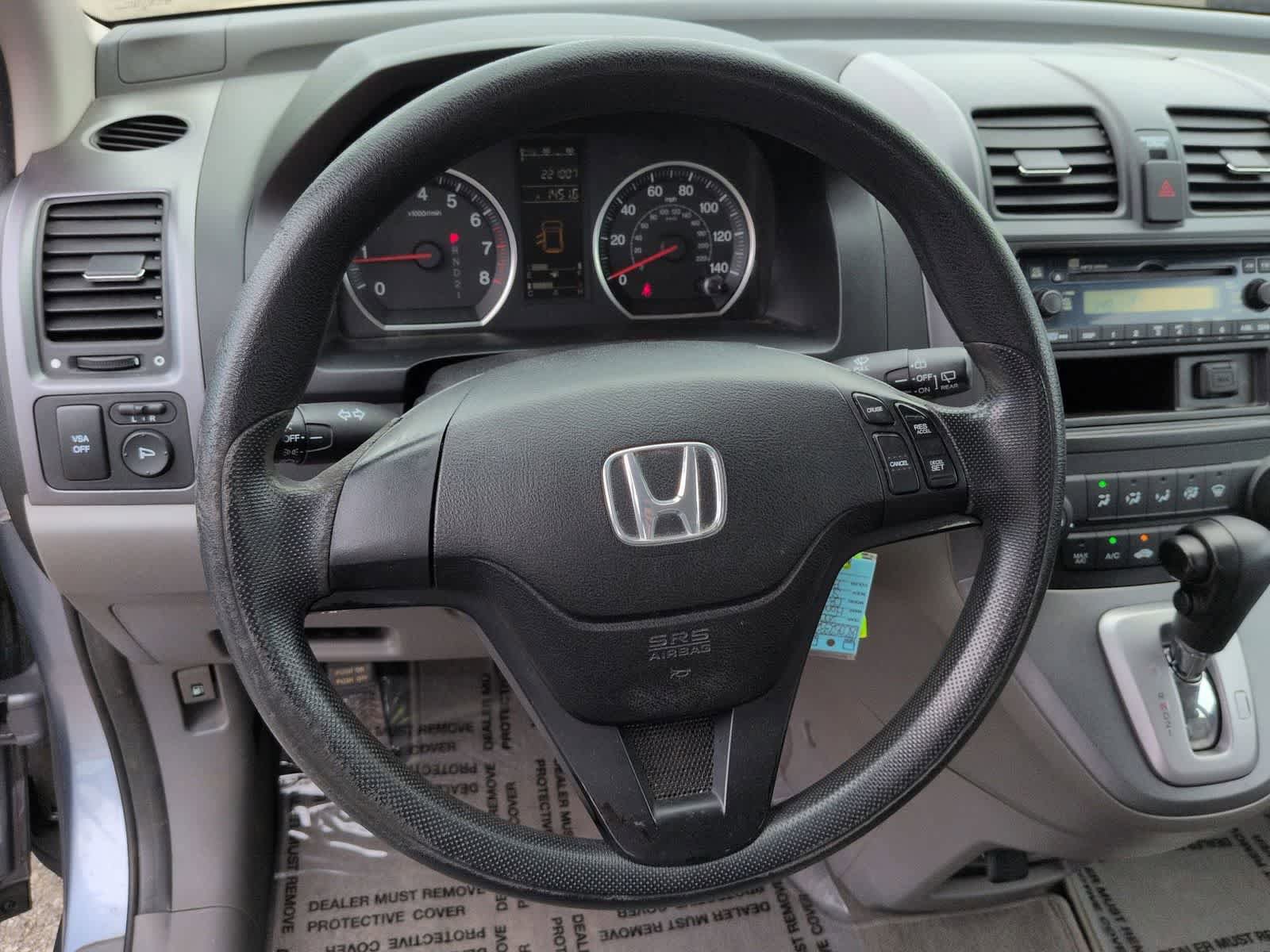 Used 2008 Honda CR-V LX image 16