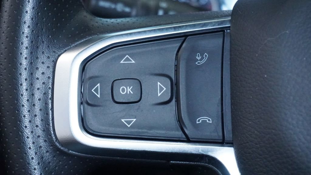 New 2026 RAM 1500 Classic Warlock image 48