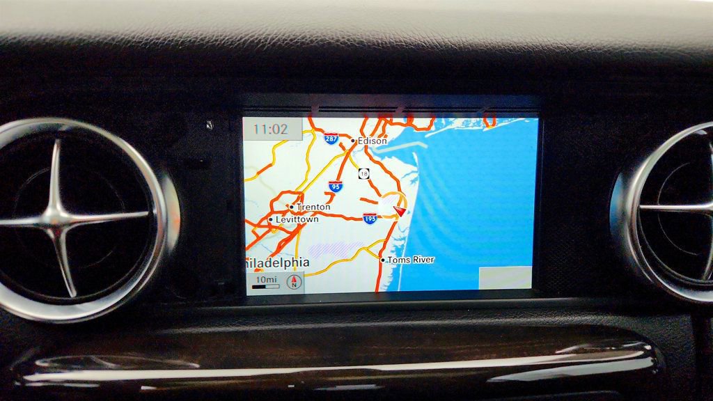 Used 2015 Mercedes-Benz SLK 250 image 19