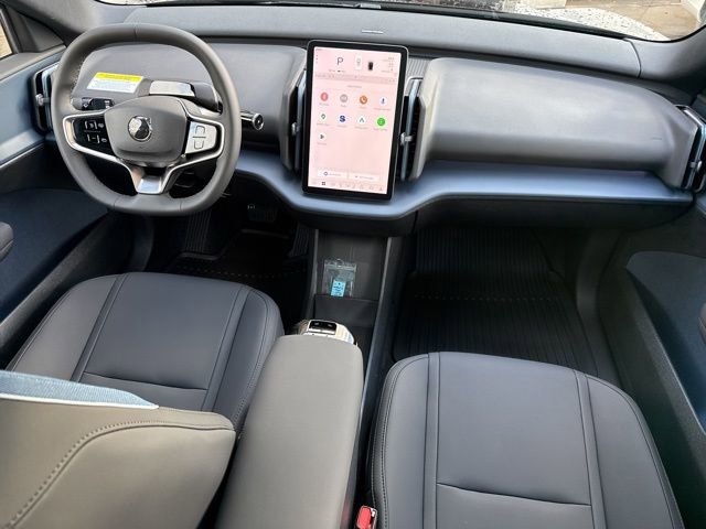 New 2025 Volvo EX30 Ultra w/ Protection Package Premier image 6
