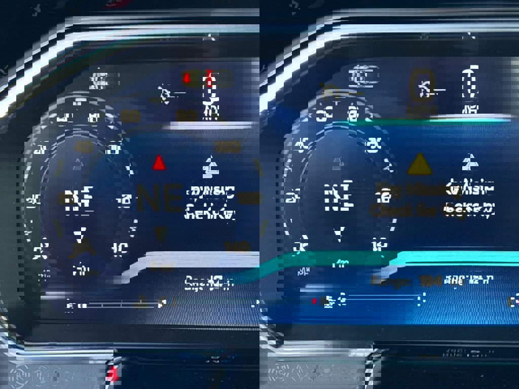 New 2026 Chevrolet Silverado 1500 LT w/ Leather Package image 15