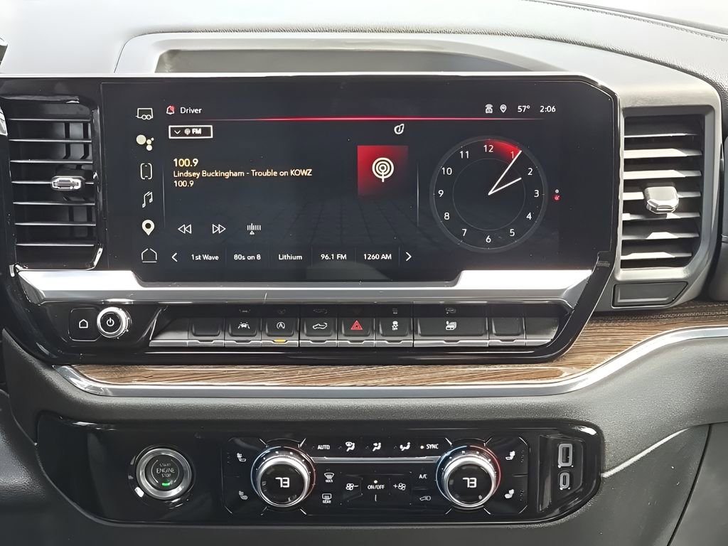 Used 2023 GMC Sierra 1500 Elevation image 22