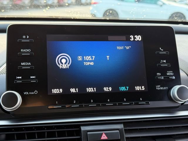 Used 2018 Honda Accord LX image 13
