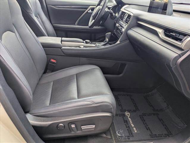 Used 2017 Lexus RX 350 FWD image 20