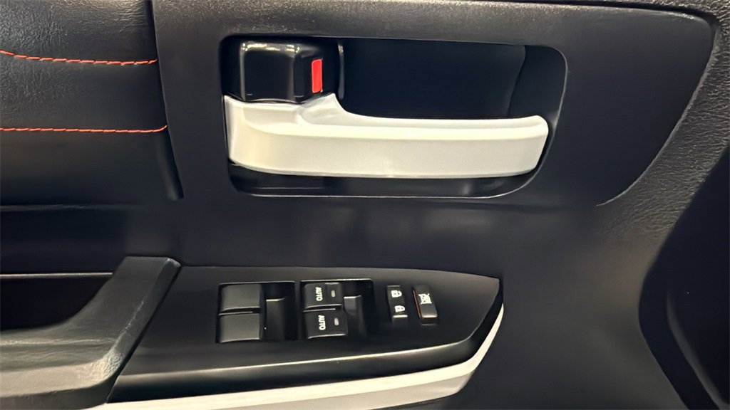 Used 2021 Toyota Tundra TRD Pro image 21