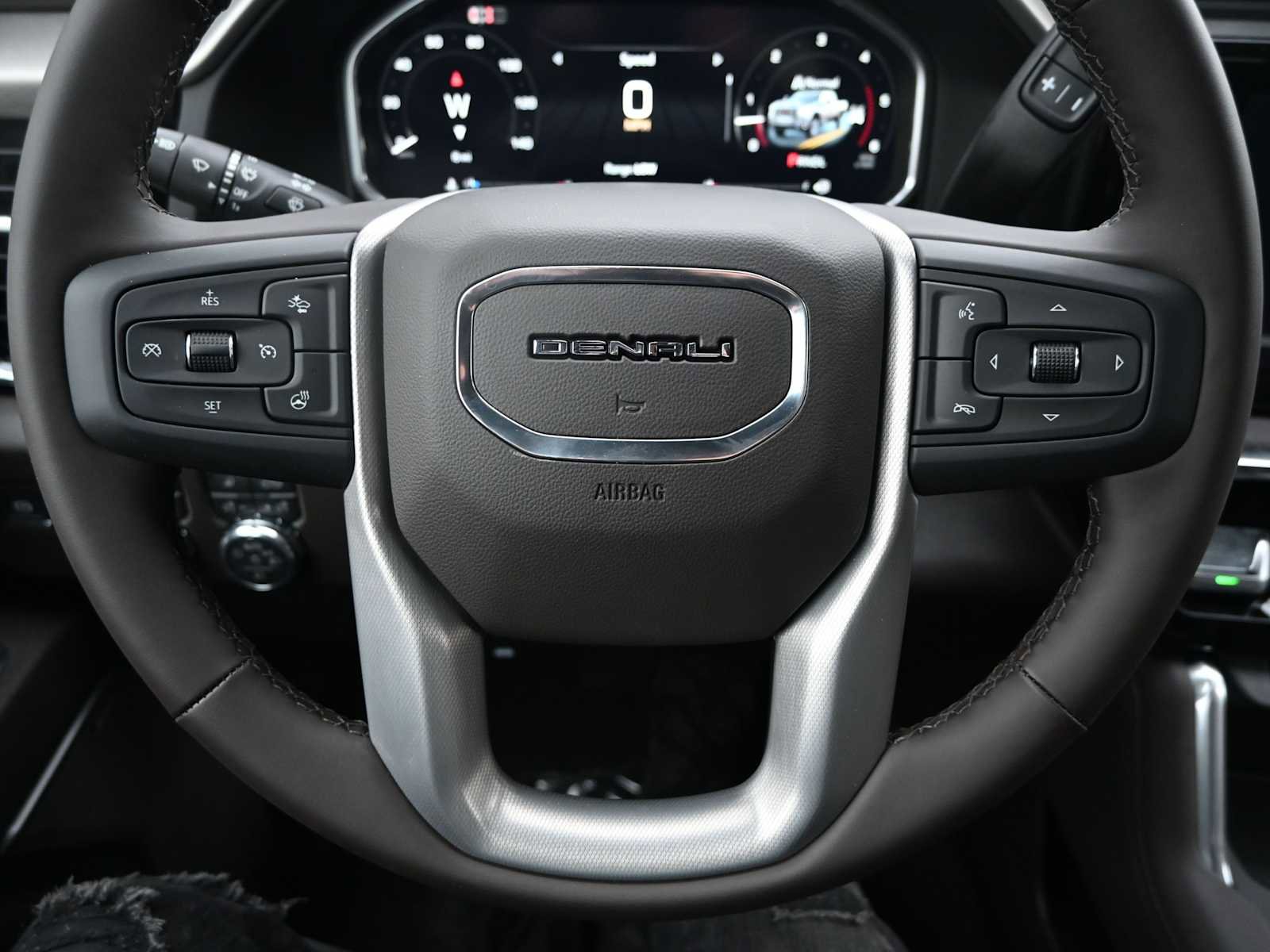 New 2026 GMC Sierra 3500 Denali w/ Denali Reserve Package image 12