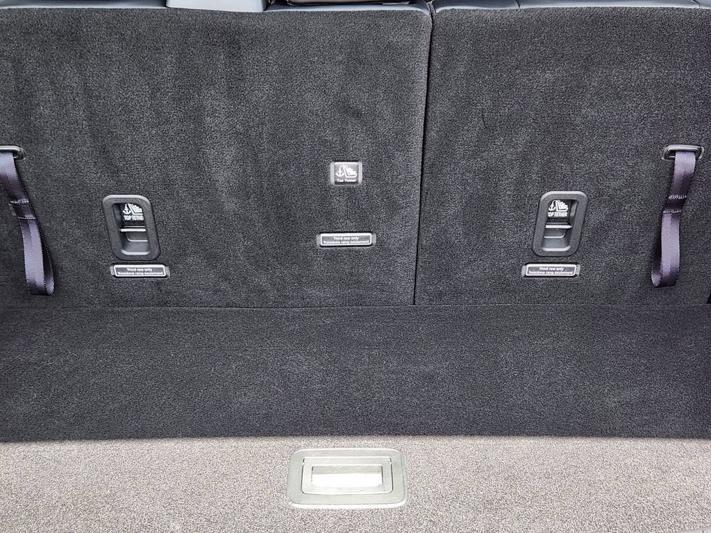 Used 2025 MAZDA CX-90 Plug-In Hybrid w/ Premium Plus AWD/4WD image 21