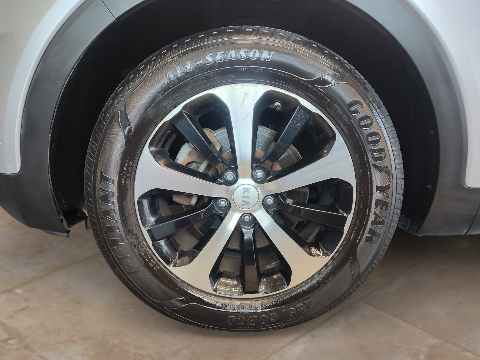 Used 2018 Kia Sorento EX w/ EX Advanced Touring Package AWD/4WD image 27