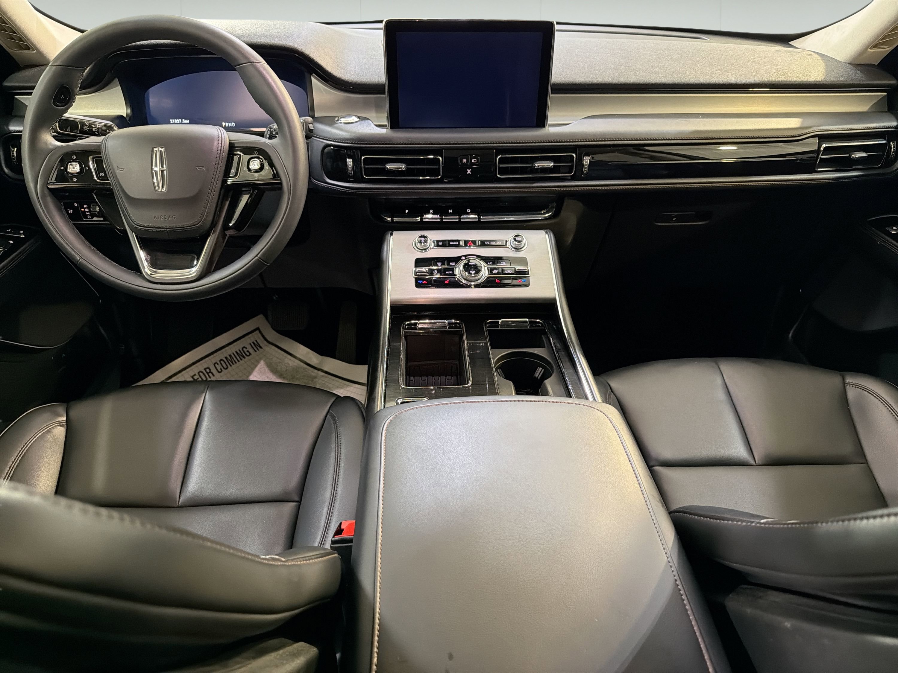 Used 2024 Lincoln Aviator 2WD image 22