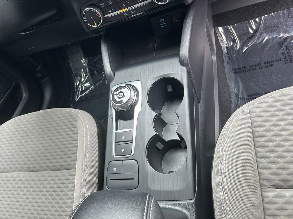 Used 2022 Ford Escape SE AWD/4WD image 19