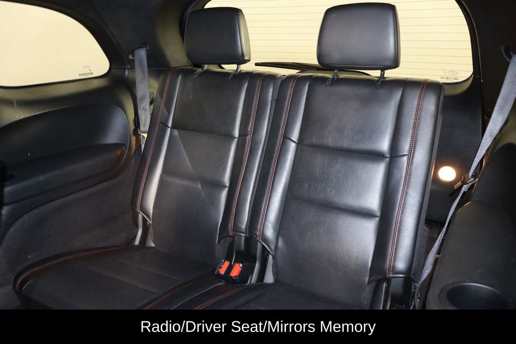 Used 2023 Dodge Durango GT image 18