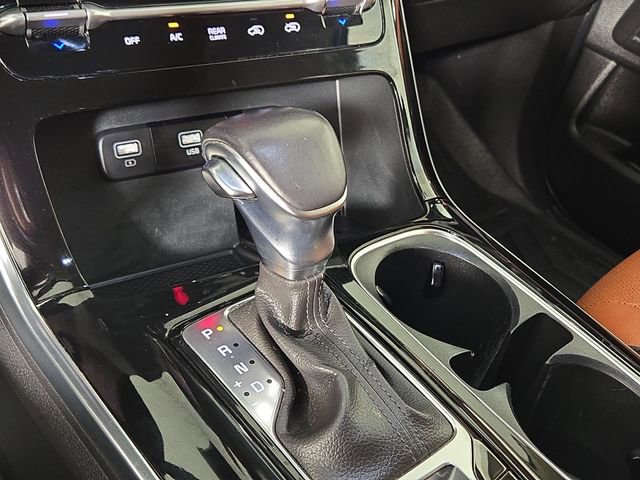 Used 2024 Kia Carnival SX Prestige image 21