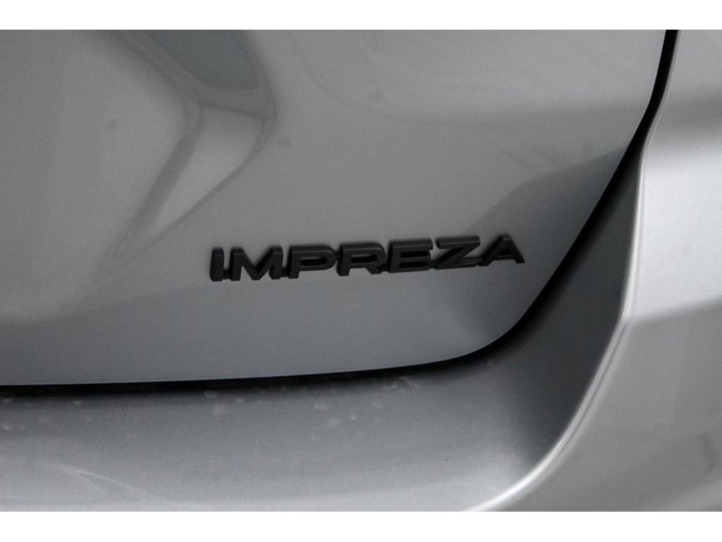 Used 2026 Subaru Impreza 2.0i Sport image 27