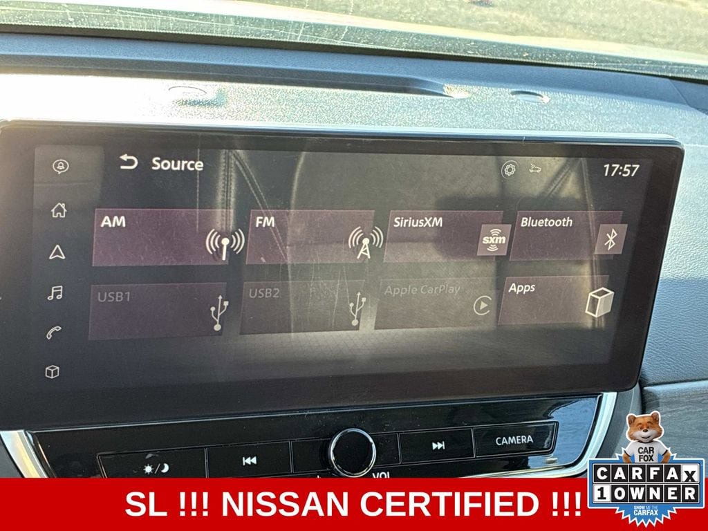 Certified 2023 Nissan Altima 2.5 SL AWD/4WD image 34