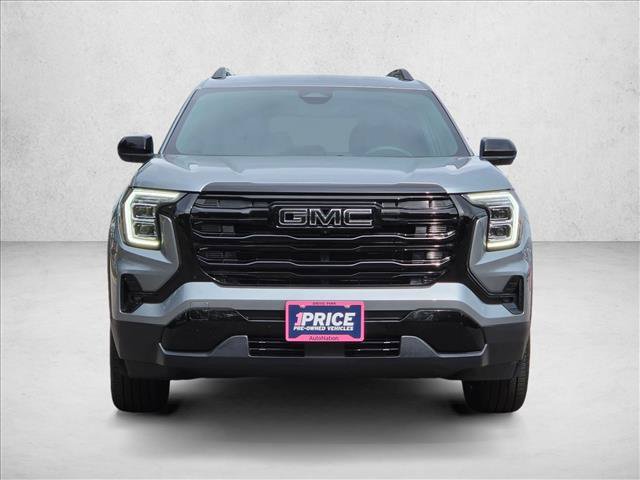 Used 2026 GMC Terrain Elevation w/ Black Edition AWD/4WD image 2