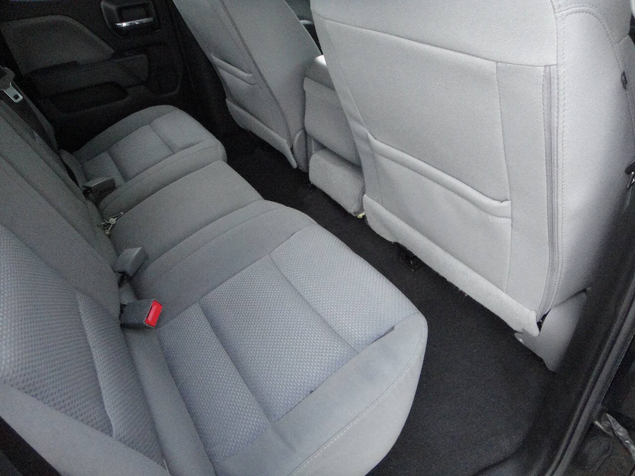 Used 2019 GMC Sierra 1500 Limited w/ Elevation Edition AWD/4WD image 12