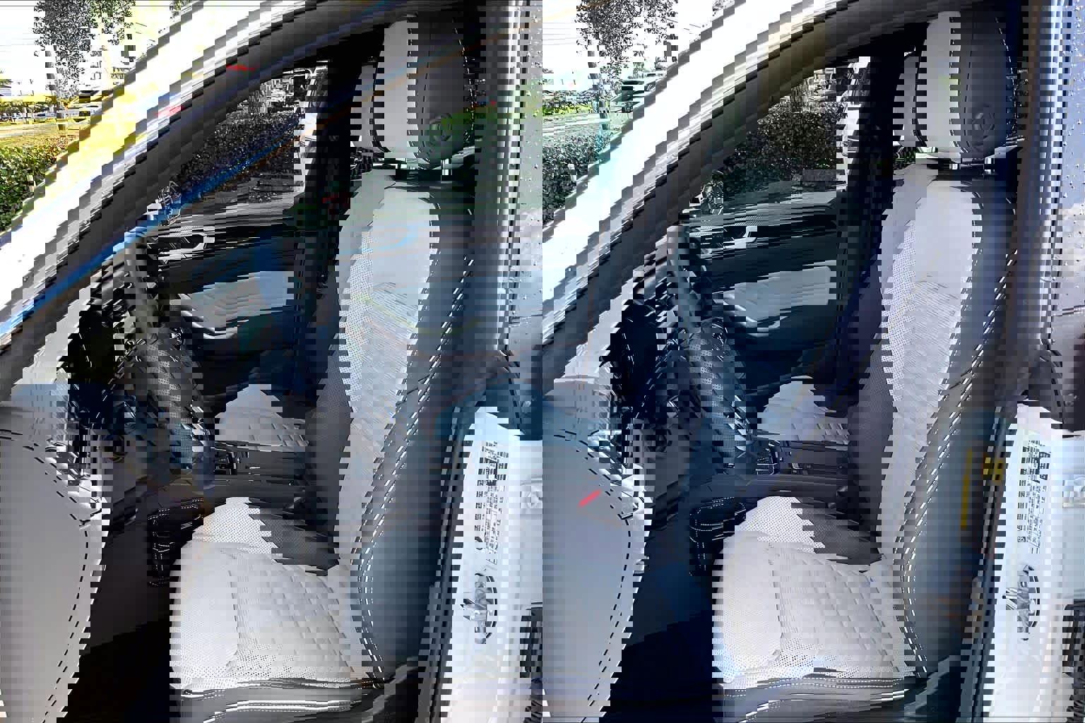 Used 2023 Volkswagen Arteon SEL Premium AWD/4WD image 8