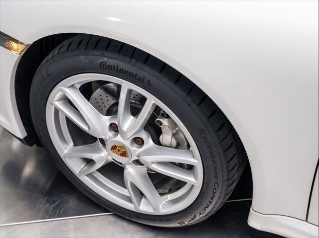 Used 2011 Porsche 911 Carrera image 16
