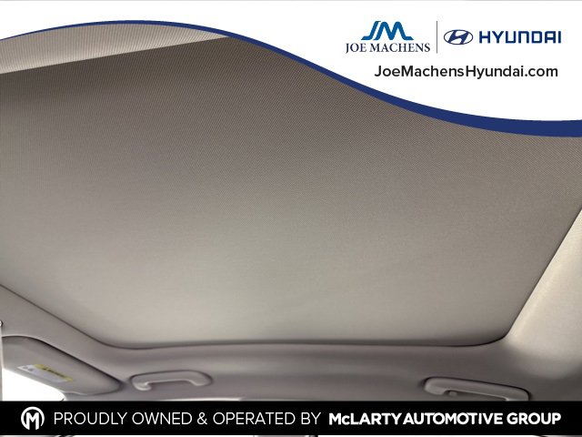 Certified 2025 Hyundai Sonata SEL image 30