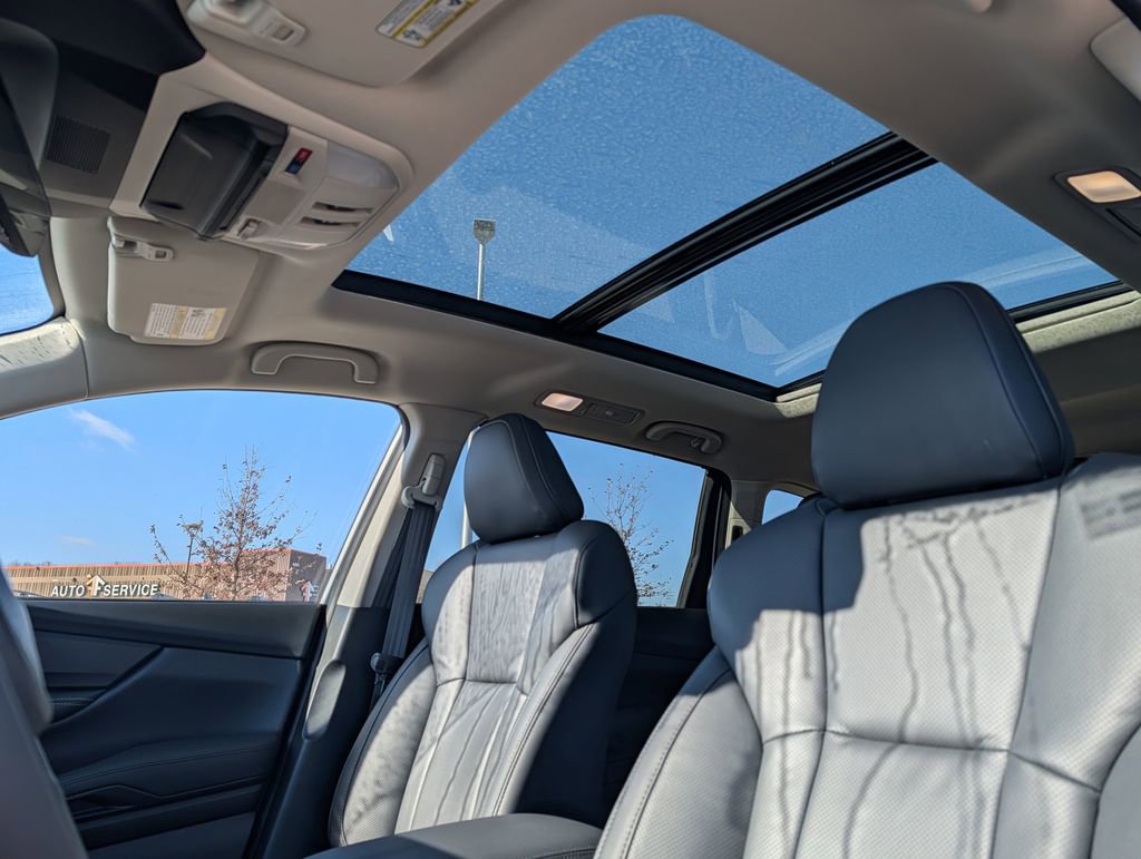 New 2026 Subaru Ascent Bronze Edition image 6