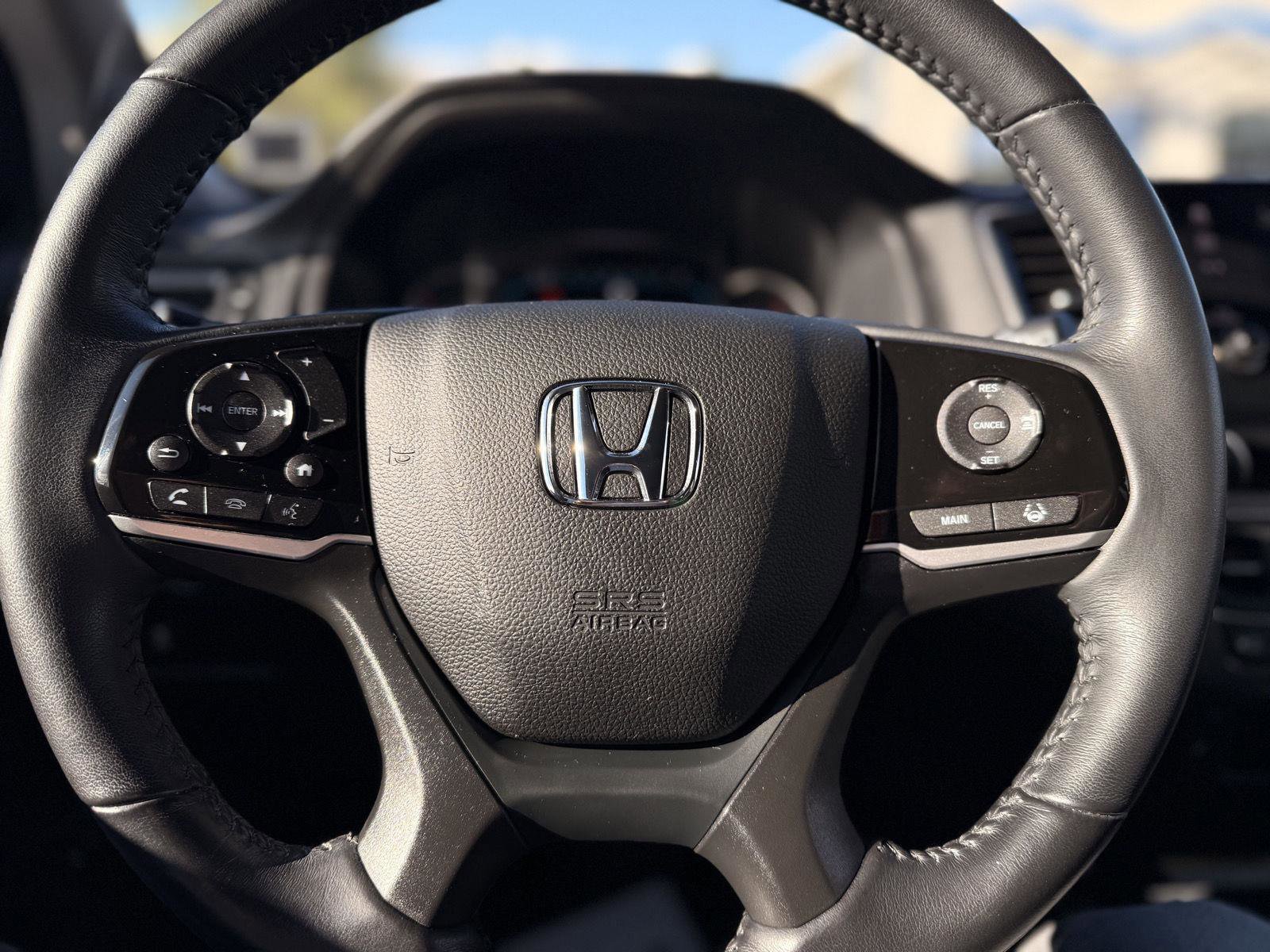 Used 2022 Honda Pilot Special Edition image 16