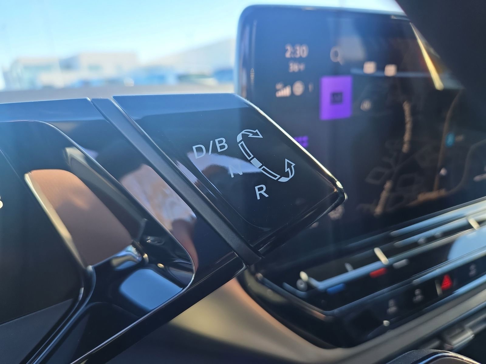 Certified 2023 Volkswagen ID.4 2WD image 24