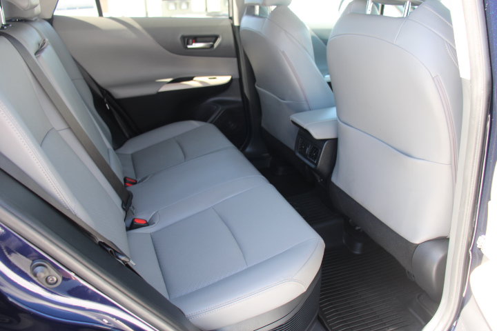 Certified 2023 Toyota Venza Limited AWD/4WD image 19