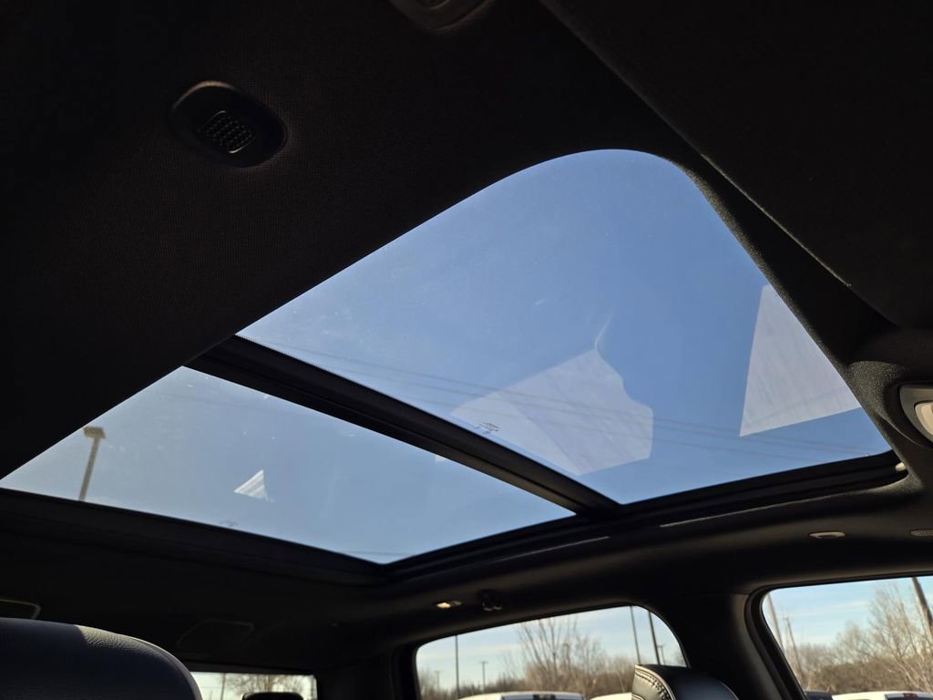 New 2026 RAM 1500 Laramie w/ Night Edition image 11