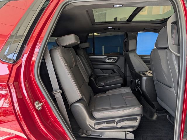 Used 2023 Chevrolet Tahoe RST w/ Luxury Package image 17