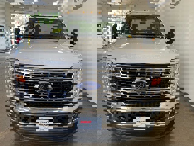 New 2025 Ford F350 XL w/ XL Chrome Package image 3
