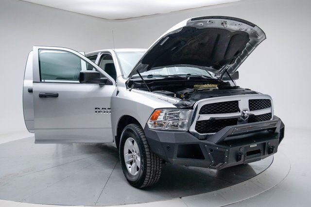 Used 2014 RAM 1500 Tradesman w/ Popular Equipment Group image 15