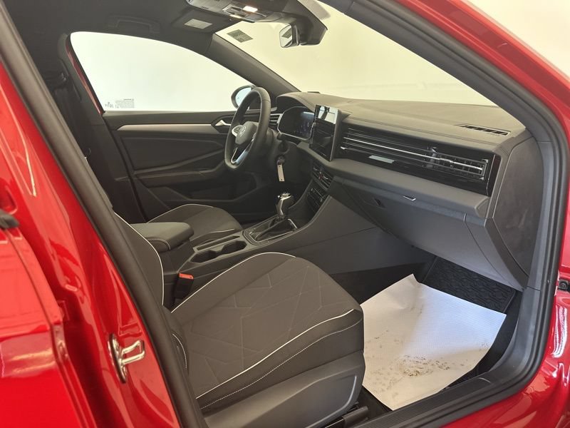 New 2026 Volkswagen Jetta Sport FWD image 24