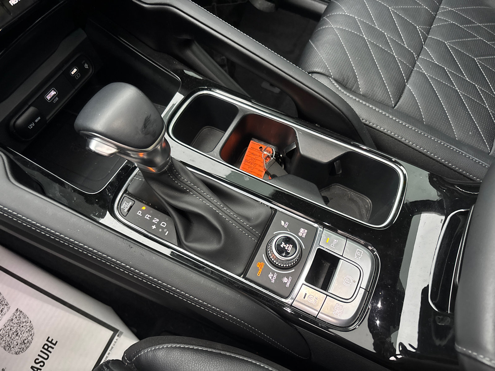 Used 2024 Kia Telluride SX X-Pro AWD/4WD image 24