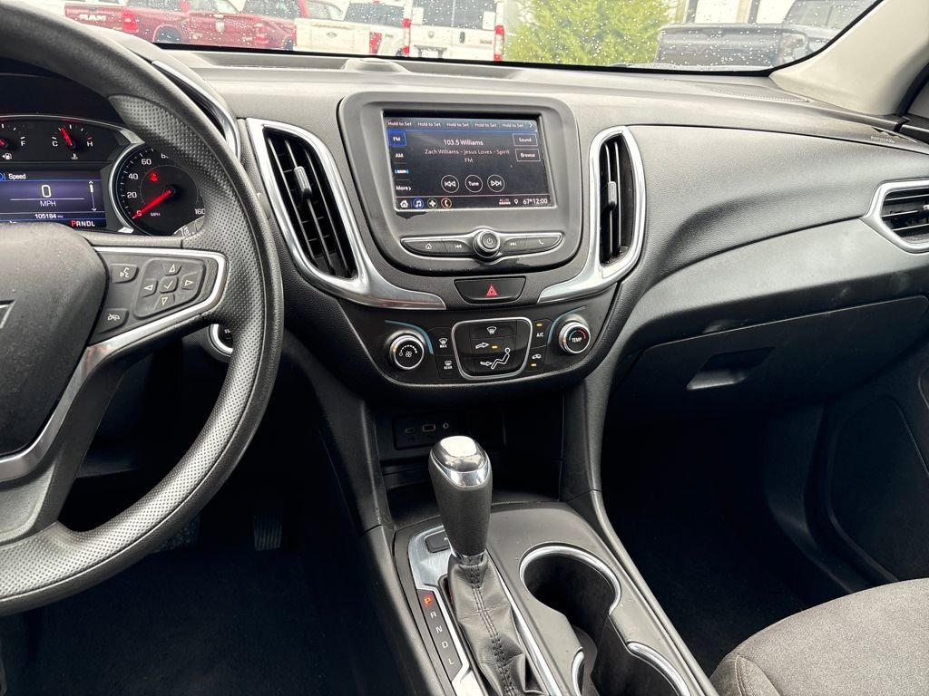 Used 2020 Chevrolet Equinox LT image 22