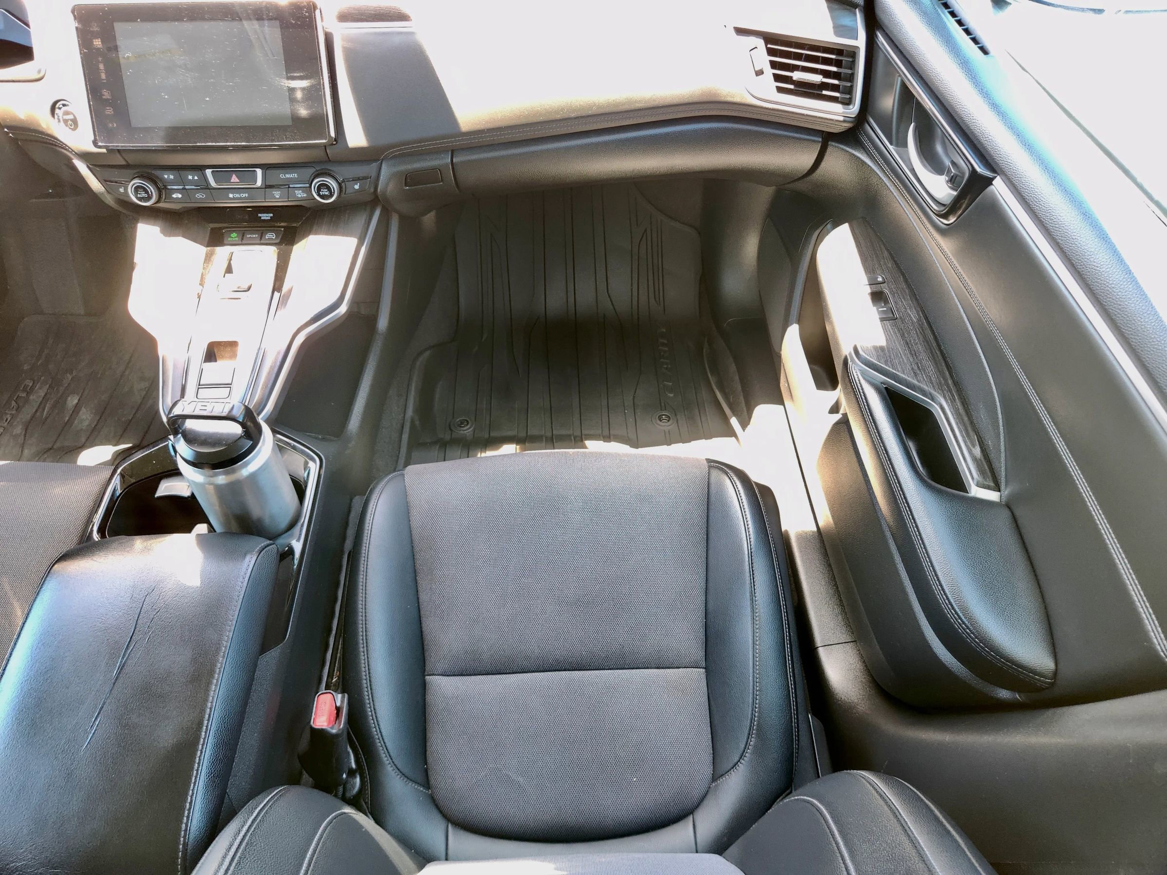 Used 2019 Honda Clarity Plug-In Hybrid image 37