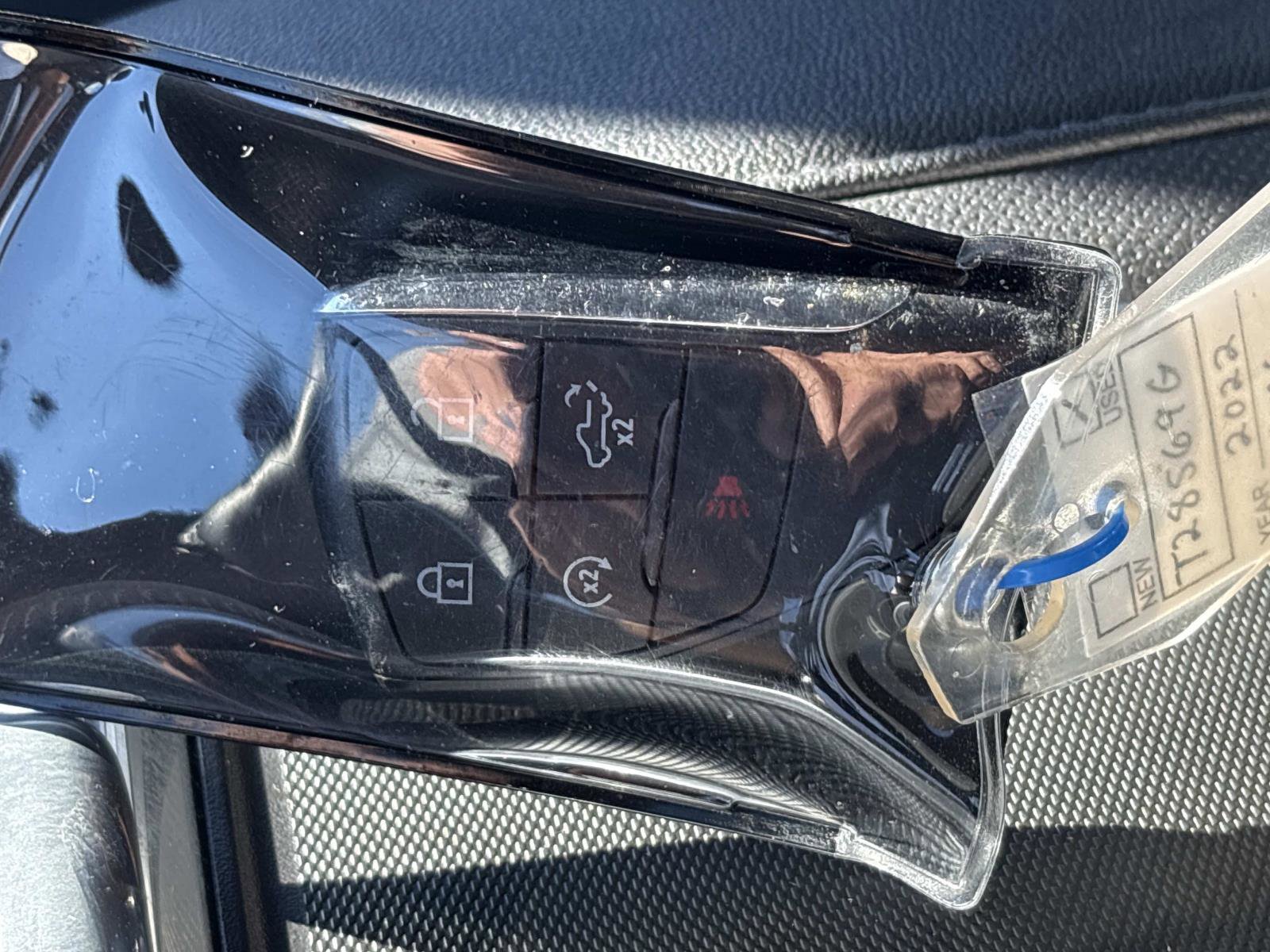 Certified 2022 GMC Sierra 1500 SLT w/ SLT Convenience Package image 36