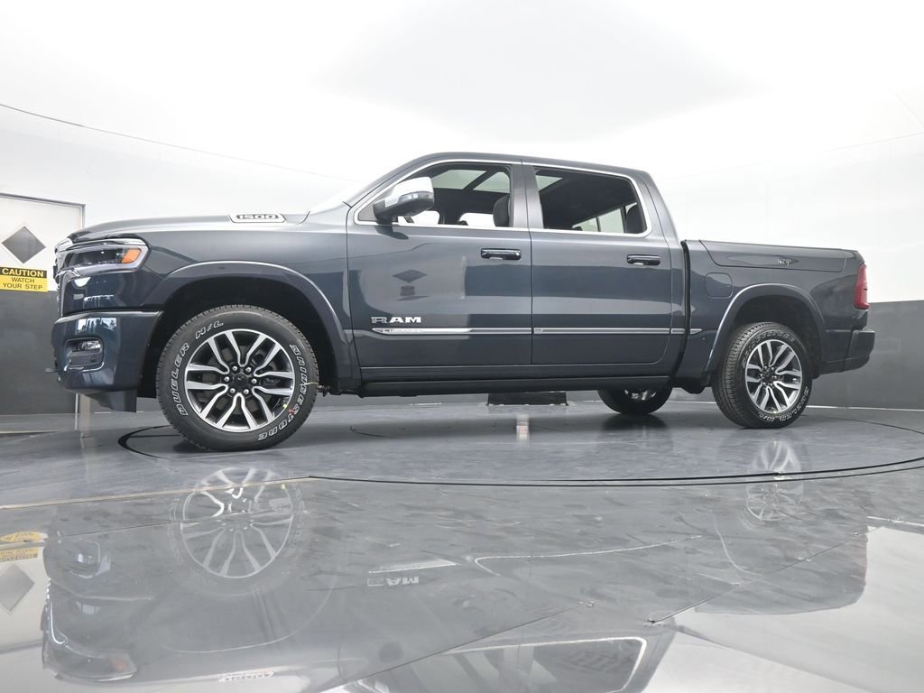 Used 2026 RAM 1500 Limited AWD/4WD image 59